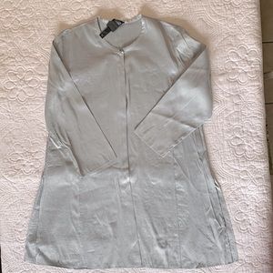 Eileen Fisher Long Top